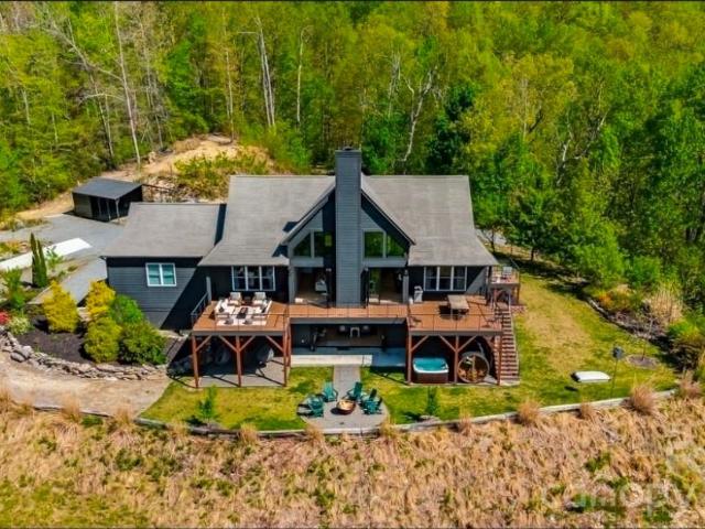 House for sale in Black Mountain, Buncombe County