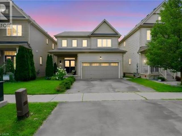House for sale in Brant, Ontario