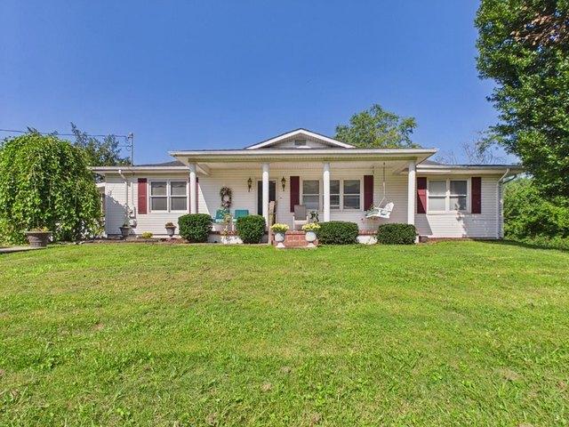 House for sale in Auxier, Kentucky