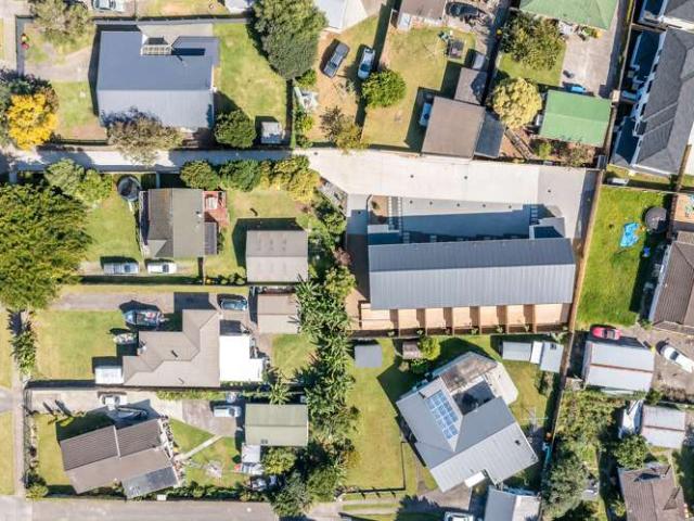 House for sale in Manurewa, Oroua County