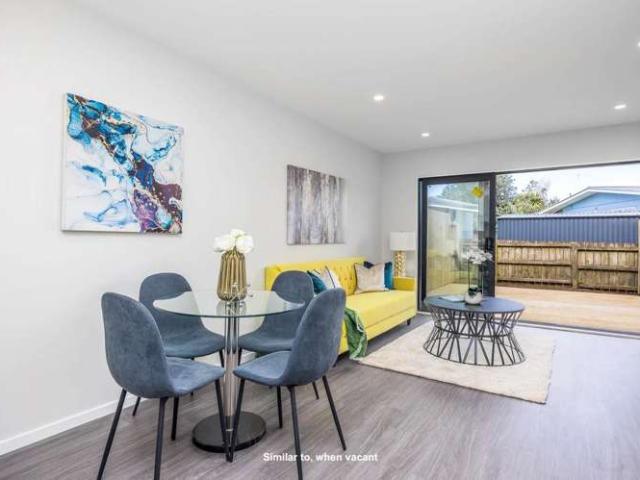 Townhouse for sale in Manurewa, Oroua County