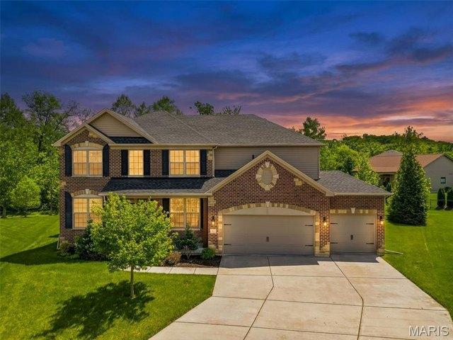 House for sale in Missouri