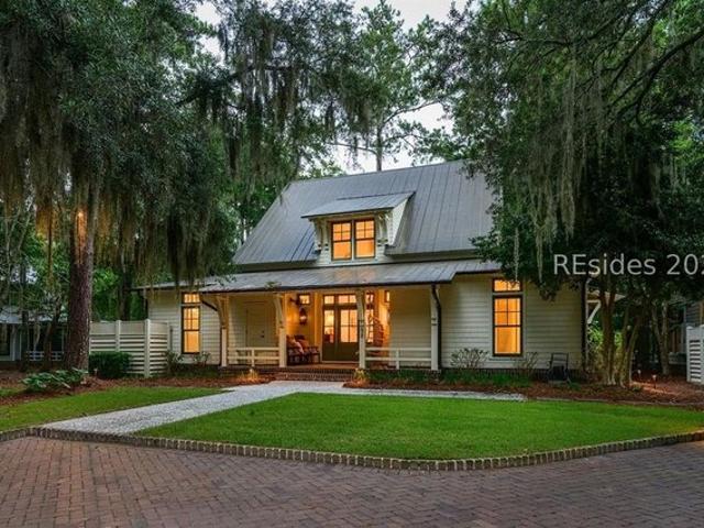 House for sale in Palmetto Bluff, Bluffton