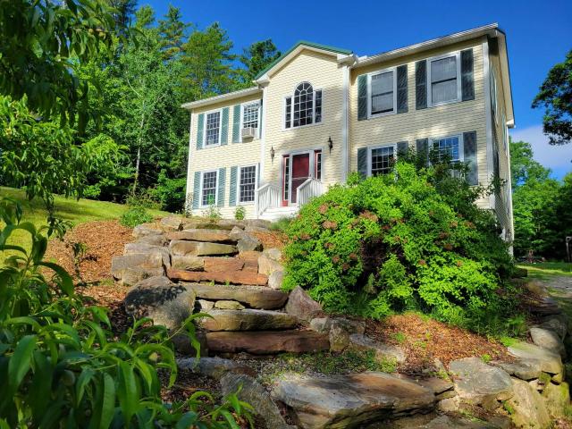 House for sale in New Hampshire