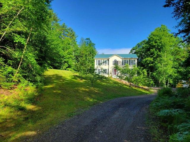 House for sale in New Hampshire