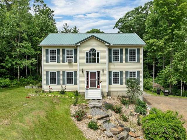 House for sale in New Hampshire