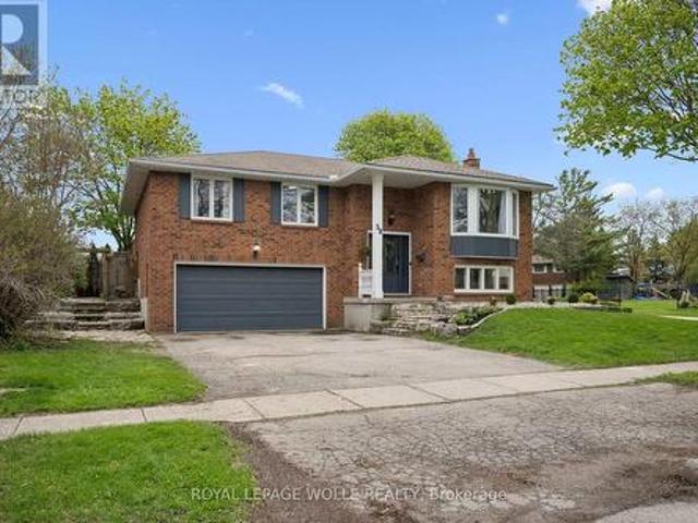 House for sale in Wilmot, Ontario