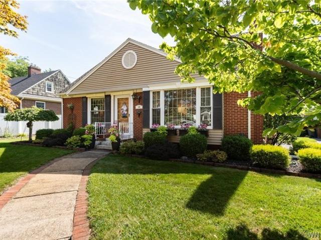 House for sale in Batavia, New York