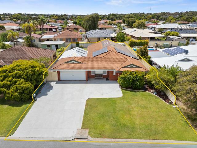 House for sale in Warnbro, Western Australia