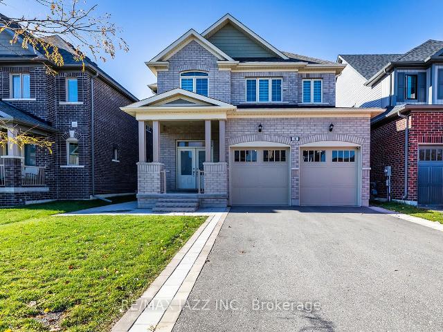 House for sale in Durham, Ontario