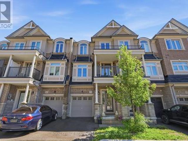 House for sale in Ancaster, Ontario