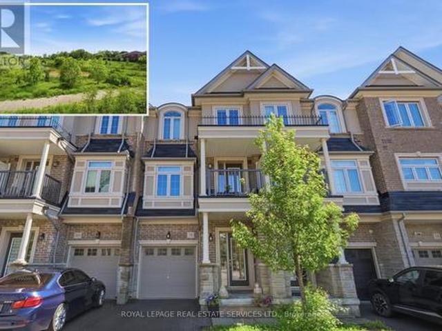 House for sale in Waterdown, Hamilton