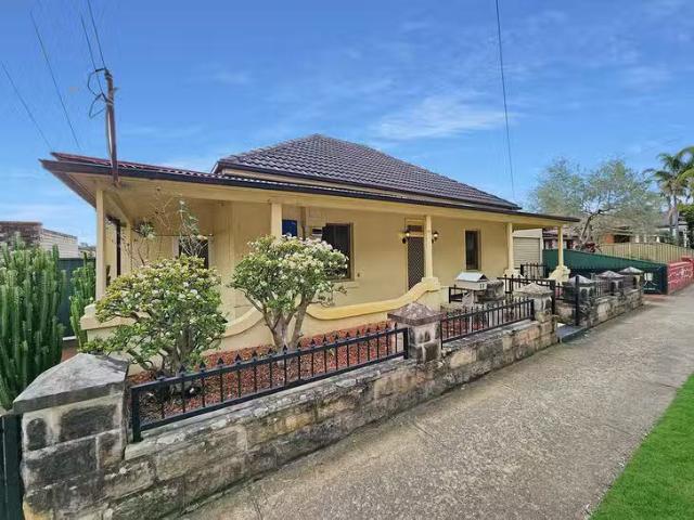 House for rent in Parramatta, New South Wales