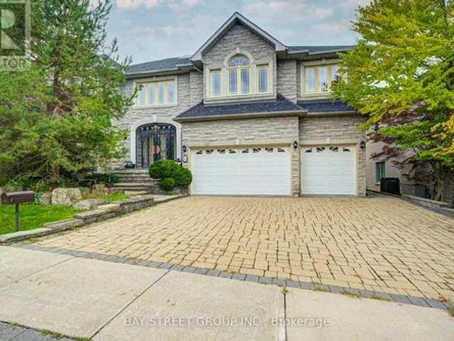 House for sale in Woburn, Ontario