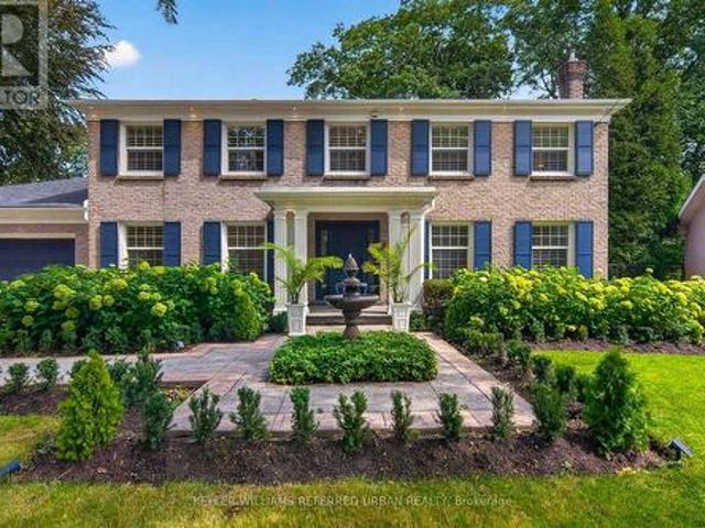 House for sale in Ancaster, Ontario