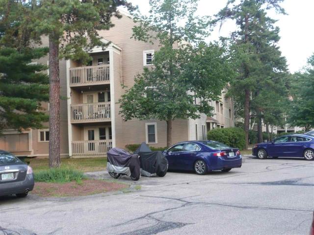 Property for sale in New Hampshire