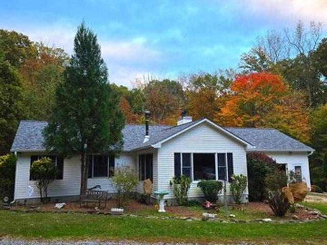 House for sale in Harpers Ferry, West Virginia