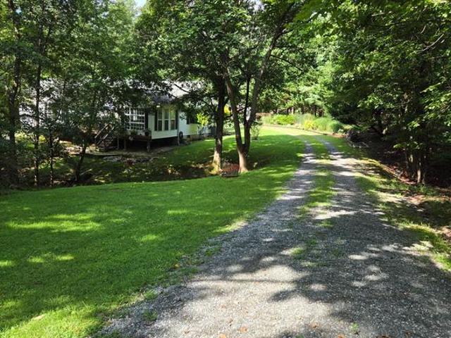 House for sale in Harpers Ferry, West Virginia