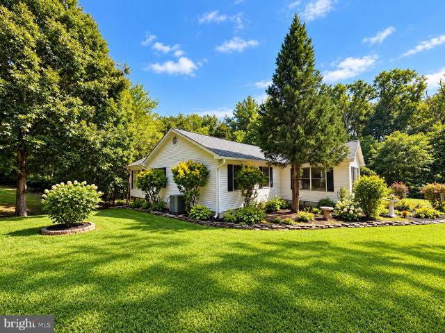 House for sale in Harpers Ferry, West Virginia
