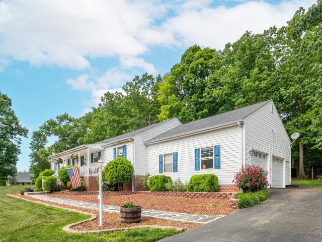 House for sale in Virginia