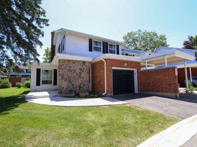 House for sale in Kitchener, Ontario