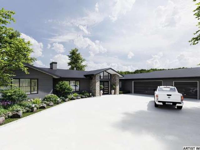 House for sale in Manawatu District
