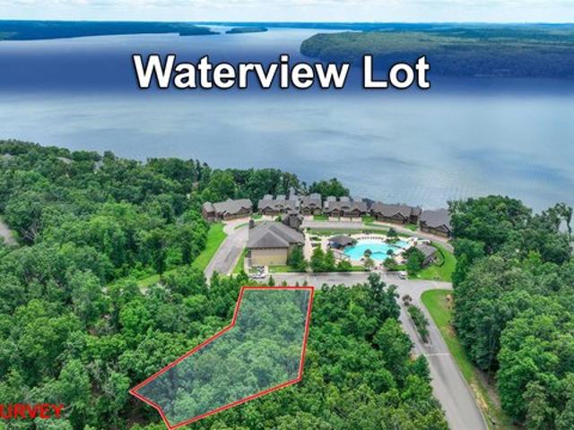 Land for sale in Tennessee