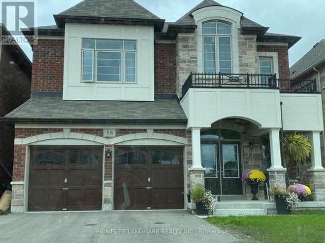 House for rent in York, Ontario