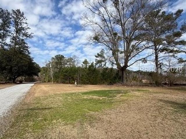 Land for sale in Hardeeville, South Carolina