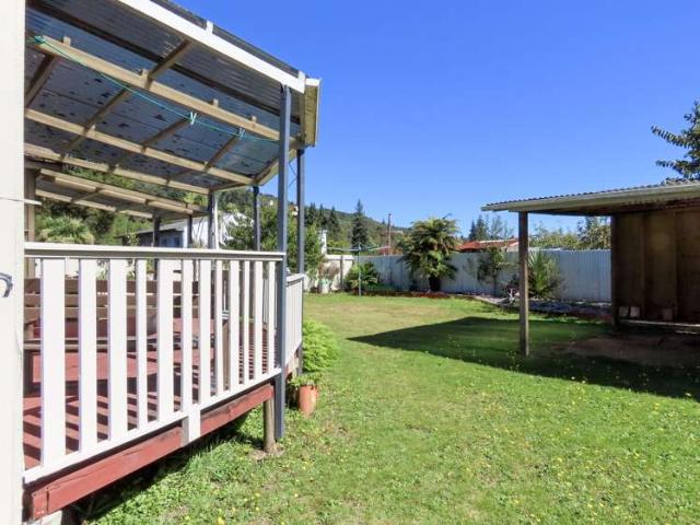 House for sale in Reefton, West Coast