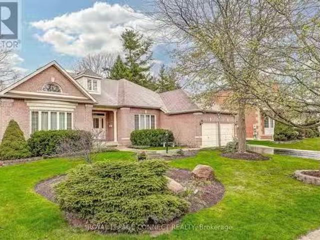 House for sale in Durham, Ontario