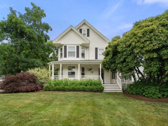 House for sale in Scituate, Massachusetts
