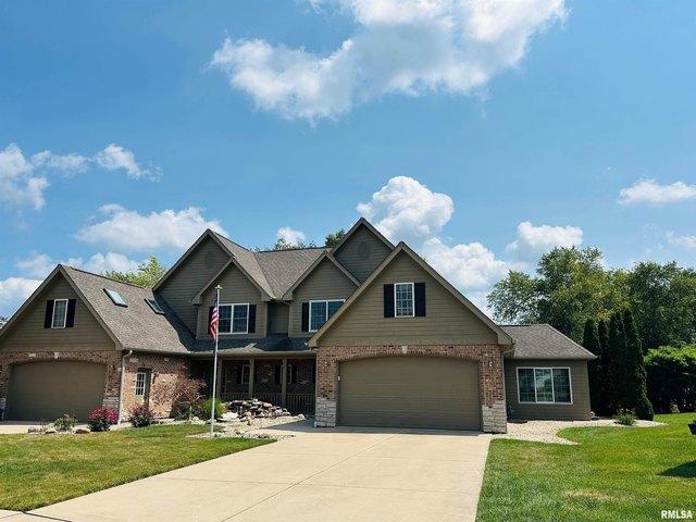 Condo for sale in Morton, Illinois