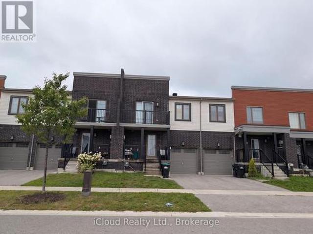 House for sale in Barrie, Ontario