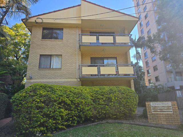 Apartment for rent in Toombul, Queensland