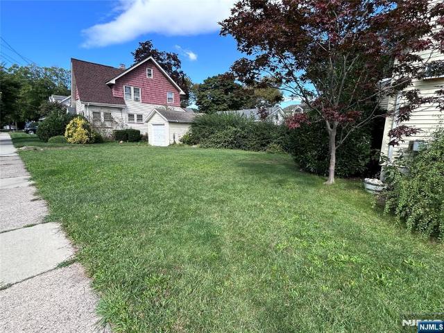House for sale in Passaic, New Jersey