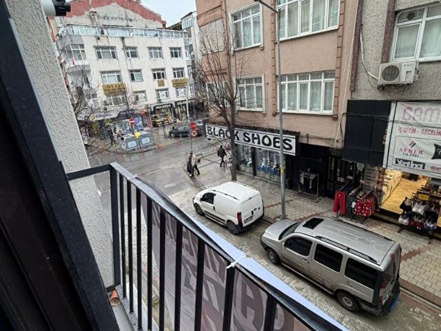 Zeytinburnu, İstanbul içerisinde satılık mülk