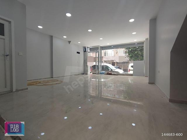 Zeytinburnu, İstanbul içerisinde satılık Dükkan