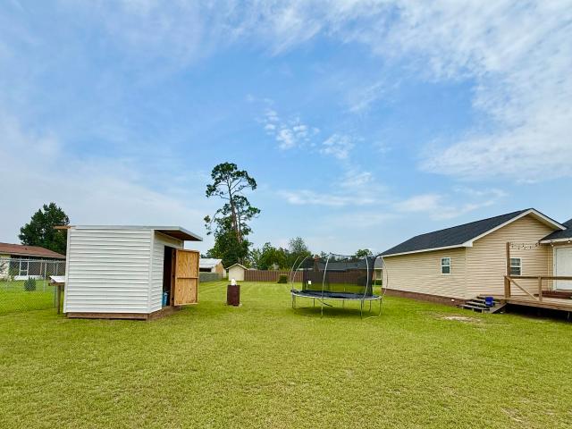 House for sale in Hazlehurst, Georgia