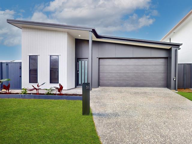 House for rent in Kings Creek, Queensland