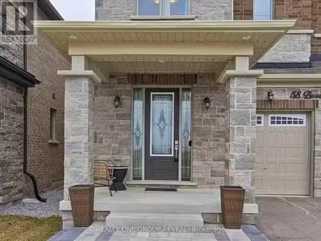 House for sale in Stouffville