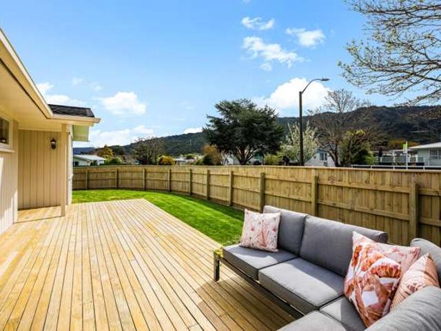 House for sale in Tōtara Park, Upper Hutt