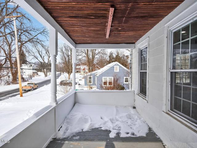 House for sale in New York