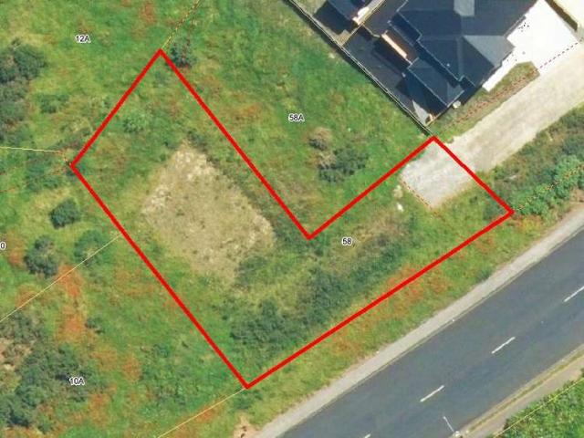 Land for sale in Pukekohe