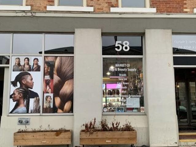 Commercial for sale in Guelph, Ontario