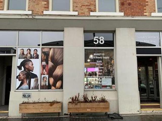 Commercial for sale in Guelph, Ontario