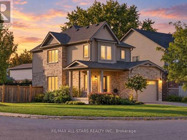 House for sale in Beeton, Ontario