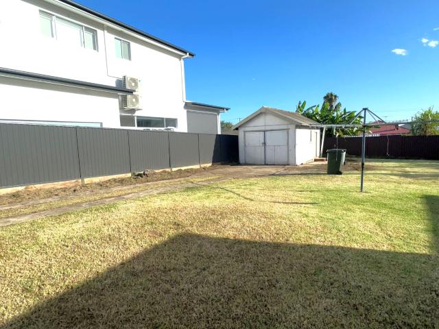 House for rent in Bankstown
