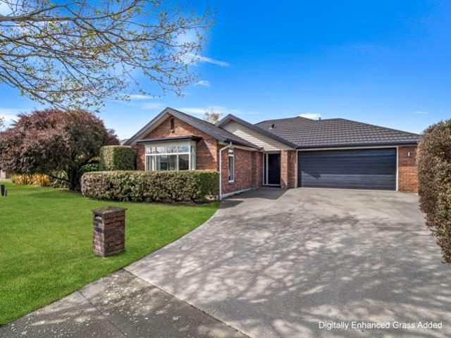 House for sale in Lincoln, Selwyn District