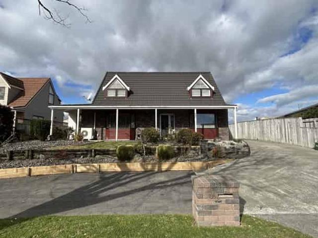 House for rent in East Tamaki, Oroua County